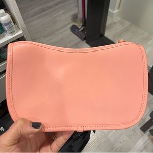 Coach swinger 20, pink